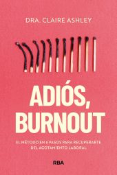 ADIÓS, BURNOUT