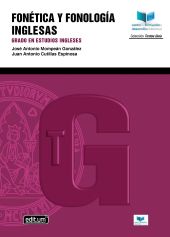 Fonética y Fonología Inglesas