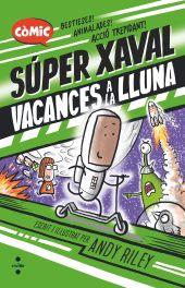 Vacances  a la Lluna