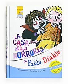 LA CASA DE LOS HORRORES