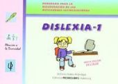 DISLEXIA 1+CD AD Nº160 2ªED