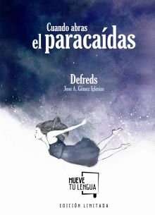 CUANDO ABRAS EL PARACAIDAS (EDICION LIMITADA)
