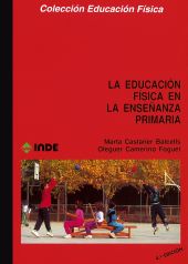 LA EDUCACIÓN FÍSICA EN LA ENSEÑANZA PRIMARIA