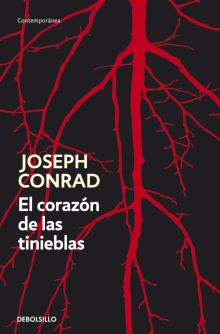 CORAZON DE LAS TINIEBLAS