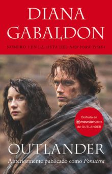 Forastera (Saga Outlander 1)
