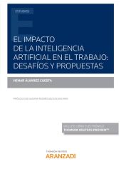El impacto de la inteligencia artificial en el trabajo: desafíos y propuestas (P