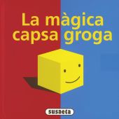 La màgica capsa groga