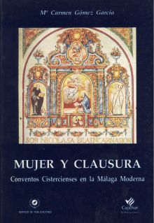 MUJER Y CLAUSURA