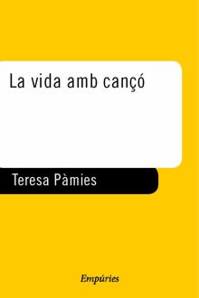LA VIDA AMB CANÇÓ.