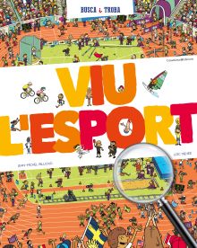 Viu l'esport
