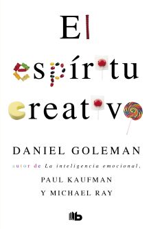 EL ESPIRITU CREATIVO