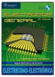 Electrónica general