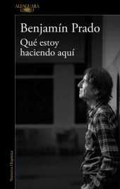 QUE ESTOY HACIENDO AQUI