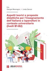 ASPETTI TEORICI E PROPOSTE DIDATTICHE PER LINSEGNAMENTO DELLITALIANO A ISPANOF