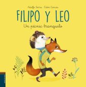 FILIPO Y LEO