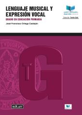 Lenguaje Musical y Expresión Vocal