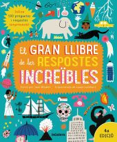 GRAN LLIBRE DE LES RESPOSTES INCREIBLES, EL