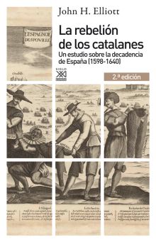 LA REBELION DE LOS CATALANES