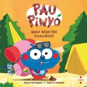 QUIN DESASTRE DEXCURSIO