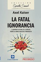 FATAL IGNORANCIA