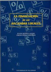 FINANCIACION DE LAS HACIENDAS LOCALES, LA