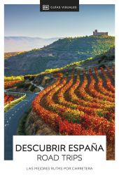 DESCUBRIR ESPAÑA ROAD TRIPS