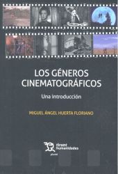 Los géneros cinematográficos