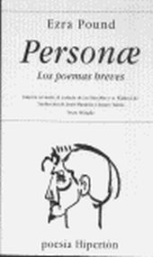 PERSONAE POEMAS BREVES