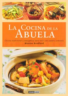 COCINA DE LA ABUELA, LA