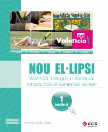 NOU EL-LIPSI VALENCIA LLENGUA I LITERATURA