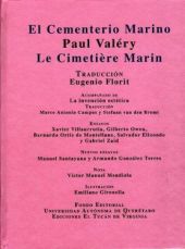 CEMENTERIO MARINO EL  LE CIMETIERE MARIN