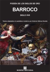 POESÍA DE LOS SIGLOS DE ORO. BARROCO. SIGLO XVII