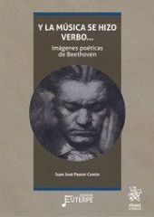 Y LA MUSICA SE HIZO VERBO...IMAGENES POETICAS DE B