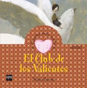EL CLUB DE LOS VALIENTES