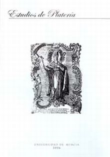 ESTUDIOS DE PLATERIA. SAN ELOY 2006