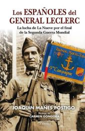 ESPAÑOLES DEL GENERAL LECLERC, LOS