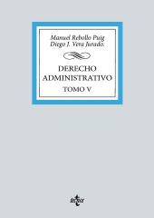 Derecho Administrativo