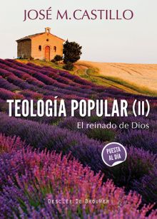 TEOLOGIA POPULAR (II)