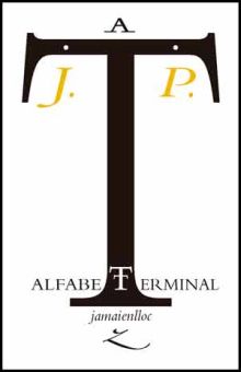 ALFABET TERMINAL