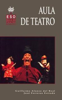 AULA DE TEATRO 2º CICLO ESO.