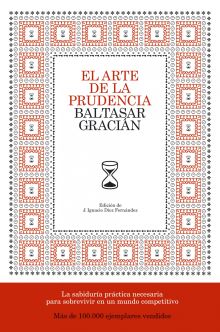 EL ARTE DE LA PRUDENCIA