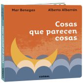 COSAS QUE PARECEN COSAS