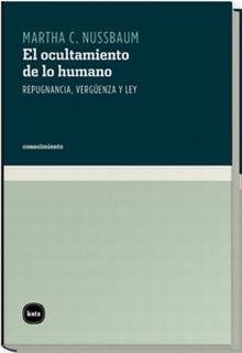 OCULTAMIENTO DE LO HUMANO,EL - RTC 2ªED