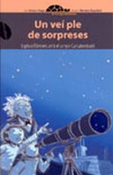 VEI PLE DE SORPRESES, UN