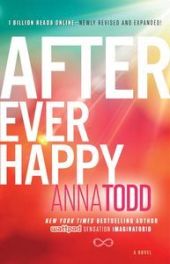 AFTER EVER HAPPY