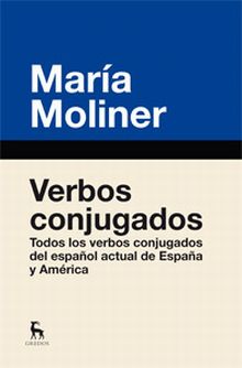 Verbos conjugados