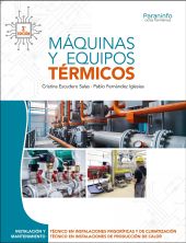 MÁQUINAS Y EQUIPOS TÈRMICOS
