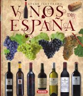 VINOS DE ESPAÑA