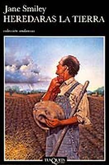 Heredarás la tierra