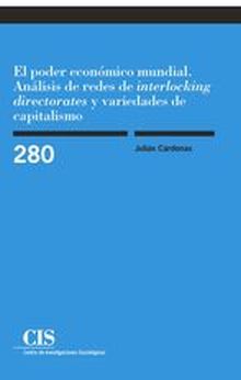 El poder económico mundial (E-book)